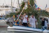 Procesin Virgen del Mar en Cabo de Palos