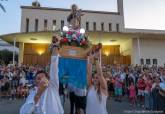 Procesin Virgen del Mar en Cabo de Palos