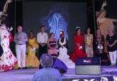  XXVI Festival Nacional de Canci�n Espa�ola Molino Derribao