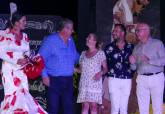  XXVI Festival Nacional de Canci�n Espa�ola Molino Derribao