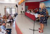 Asamblea en Los Urrutias sobre la mejora de los pueblos ribereos del Mar Menor