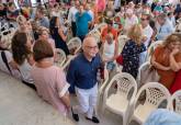 Asamblea en Los Urrutias sobre la mejora de los pueblos ribereos del Mar Menor