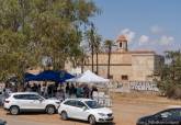 Convivencia Monasterio San Gins de la Jara