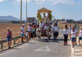 Romera de San Gins