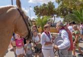 Romera de San Gins