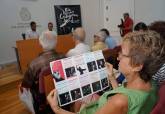 Presentación VII Ciclo de Flamenco Cartagena Jonda