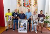Presentaci�n XXIII Trofeo Carabela de Plata Juvenil de f�tbol