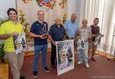 Presentaci�n XXIII Trofeo Carabela de Plata Juvenil de f�tbol