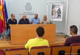 Presentaci�n XXIII Trofeo Carabela de Plata Juvenil de f�tbol