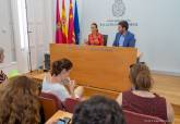 Reunin Foro de Coordinacin Interadministrativa del Mar Menor