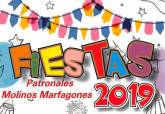 Fiestas Molinos Marfagones 2019