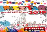 Fiestas Molinos Marfagones 2019