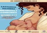 XVI Congreso Nacional de Lactancia Materna instintiva y consciente