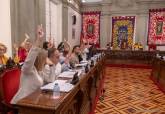 Pleno Municipal Ordinario 5 septiembre 2019