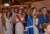 Inauguraci�n Fiestas El Algar