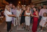 Inauguraci�n Fiestas El Algar
