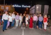 Inauguraci�n Fiestas El Algar