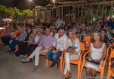 Inauguraci�n Fiestas El Algar