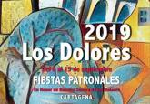 Fiestas Los Dolores 2019