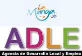 La ADLE con el proyecto 'La Manga 365'