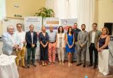 Presentaci�n del Programa de Crecimiento Empresarial de la ADLE