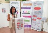 Presentación del Programa de Crecimiento Empresarial de la ADLE