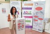 Presentaci�n del Programa de Crecimiento Empresarial de la ADLE