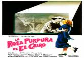 Pel�cula 'La rosa p�rpura de El Cairo', de Woody Allen