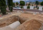 El trfico en la Avenida Vctor Beltr se ver afectado por las obras de la Va Verdad