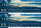 XX Semana de Novela Histrica de Cartagena