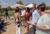 Clausura Programa Mixto De Empleo Y Formacin De Garantia Juvenil