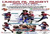 Escuela Club Rugby Universitario de Cartagena