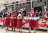 Lectura del Pregonillo de Fiestas Carthagineses y Romanos