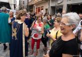 Lectura del Pregonillo de Fiestas Carthagineses y Romanos