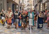 Lectura del Pregonillo de Fiestas Carthagineses y Romanos