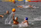 IV TORNEO DE WATERPOLO UPCT CIUDAD DE CARTAGENA 