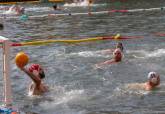 IV TORNEO DE WATERPOLO UPCT CIUDAD DE CARTAGENA 