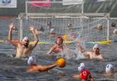 IV TORNEO DE WATERPOLO UPCT CIUDAD DE CARTAGENA 