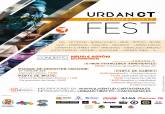 UrbanCTFest 2019