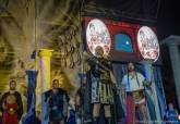 Bodas Anibal e Himilce Carthagineses y Romanos