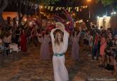 Feriae Latino Carthagineses y Romanos