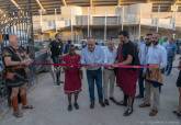 Inauguracin Mercado Epoca Carthagineses Y Romanos