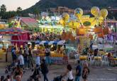 Feria Campamento Carthagineses Y Romanos