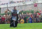 Desembarco y Batalla por la Conquista de Qart-Hadast Carthagineses Y Romanos