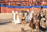 Circo Romano Carthagineses y Romanos