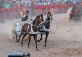 Circo Romano Carthagineses y Romanos