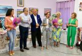 Inauguracin de la Semana Cultural de Mayores de Alumbres