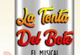 'La tonta del bote, el musical'