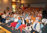 Lectura manifiesto y homenajes Da Internacional de las Personas Mayores