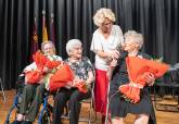 Lectura manifiesto y homenajes Da Internacional de las Personas Mayores